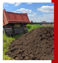 Услуги Поставка нерудных материалов в Кургане