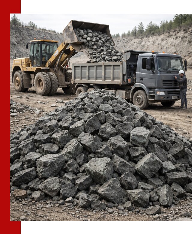 Щебень габбро-диабаз фракция 20-40 доставка в Кургане