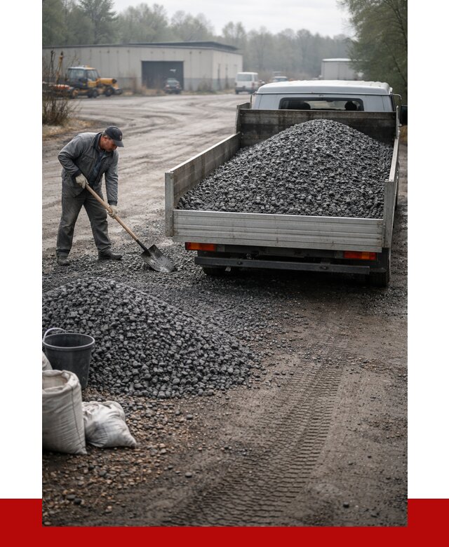 Купить шлаковый щебень в Кургане, от 1619 р. ПРОНЕРУДКрг