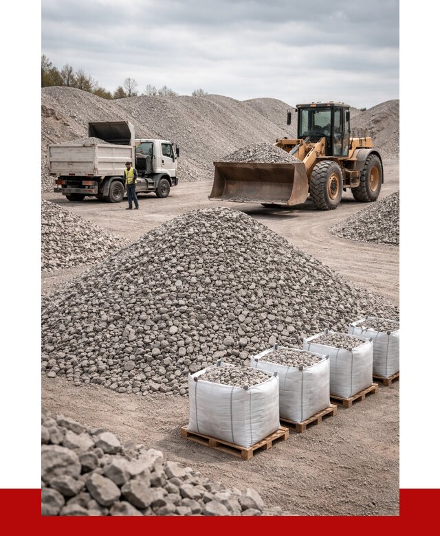 Шлаковый щебень фракция 20-40 в Кургане от 1443 р. ПРОНЕРУДКрг