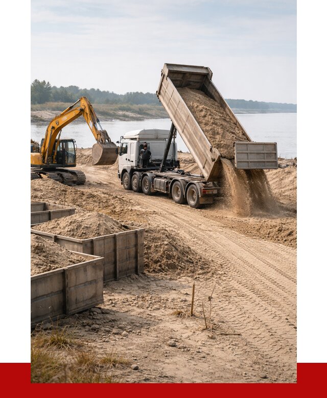 Купить намывной песок в Кургане от 1546 р., ПРОНЕРУДКрг