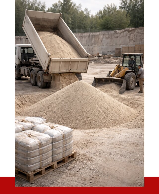 Кварцевый песок фракция 0 3 в Кургане от 2268 р | ПРОНЕРУДКрг