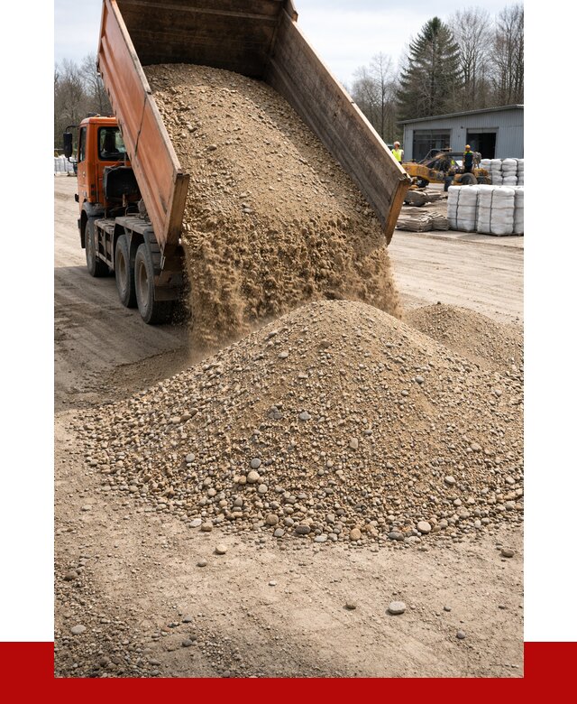 ПГС С6 с доставкой в Кургане от 3299 р. за куб | ПРОНЕРУДКрг