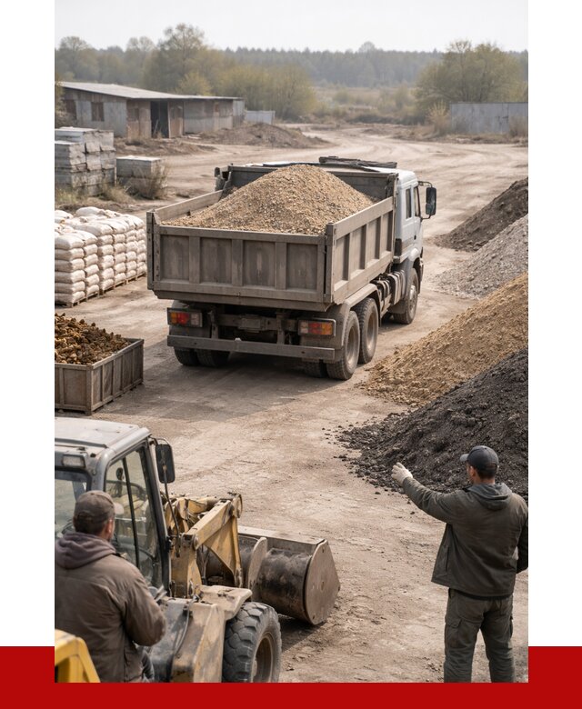 Купить ОПГС с доставкой в Кургане от 4330 р. за тонну | ПРОНЕРУДКрг