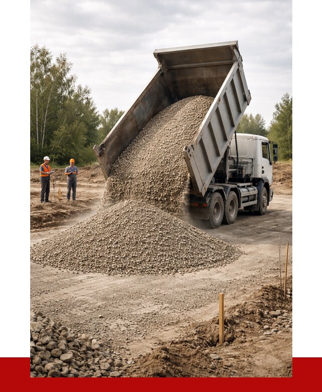 ЩПС С2 в Кургане с доставкой от 4639 р. за куб | ПРОНЕРУДКрг