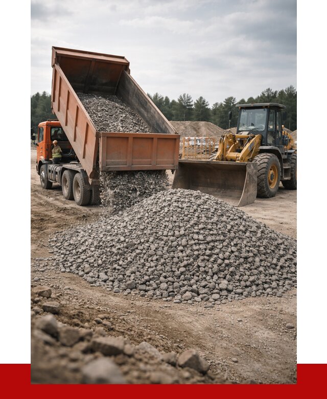 ЩПС С4 в Кургане с доставкой от 2783 р. за куб | ПРОНЕРУДКрг