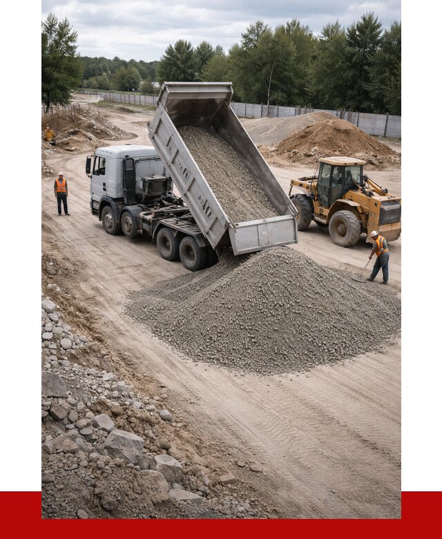 ЩПС С5 в Кургане с доставкой от 4330 р. за куб | ПРОНЕРУДКрг