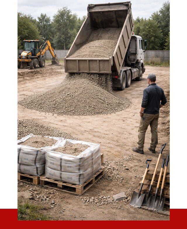 ЩПС С7 в Кургане с доставкой от 2268 р. за куб | ПРОНЕРУДКрг
