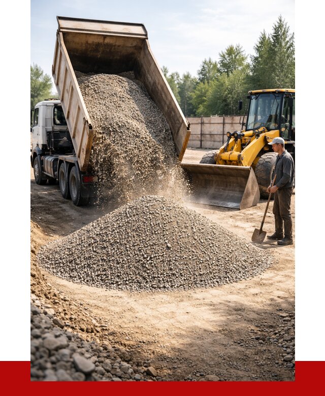 ЩПС С10 в Кургане с доставкой от 3299 р. за куб | ПРОНЕРУДКрг