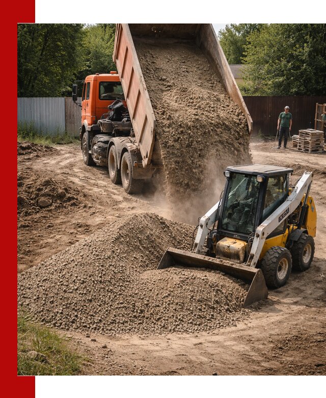 Доставка щпс С11 в Кургане круглосуточно самосвалами