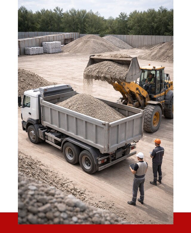 ЩПС С12 в Кургане с доставкой от 3299 р. за куб | ПРОНЕРУДКрг