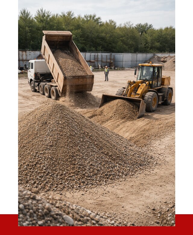 ЩГПС С2 в Кургане с доставкой от 2474 р./куб. | ПРОНЕРУДКрг