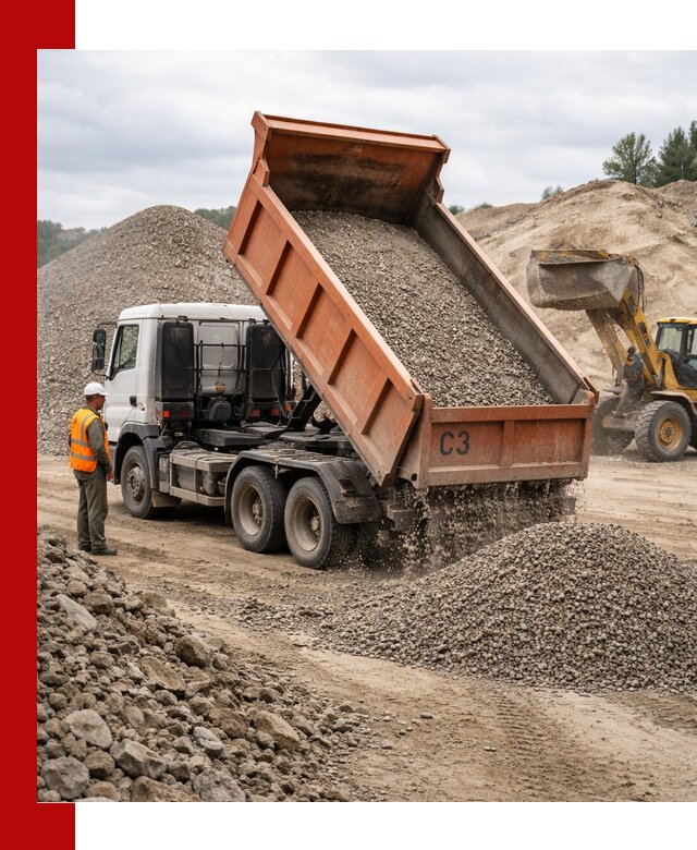 Доставка щгпс С3 в Кургане оптом и в розницу для стройплощадок