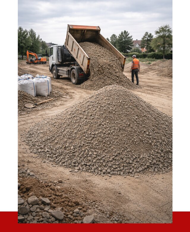 ЩГПС С4 с доставкой в Кургане от 2165 р./куб. | ПРОНЕРУДКрг