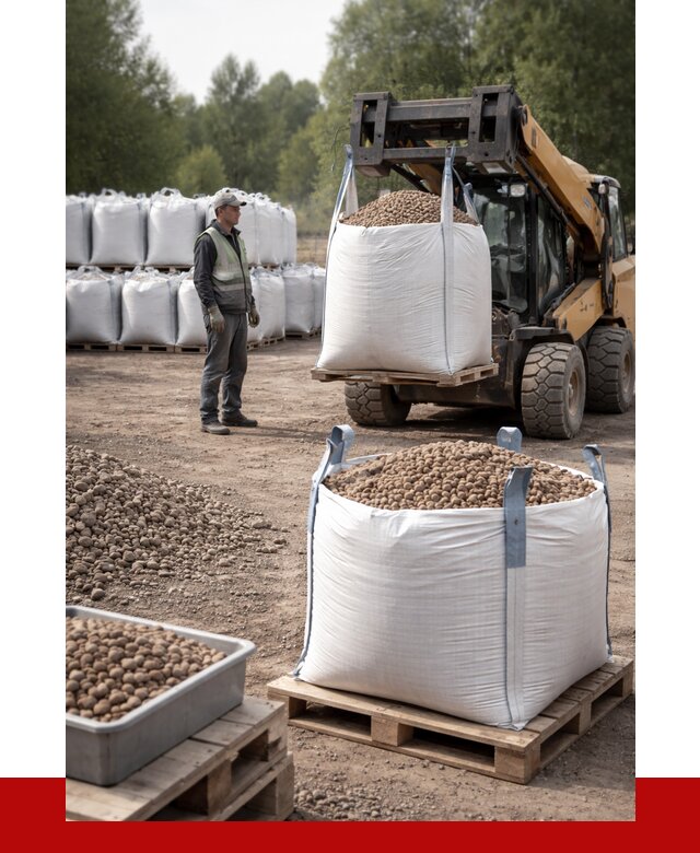 Керамзит в биг бег в Кургане от 4330 р. с доставкой | ПРОНЕРУДКрг