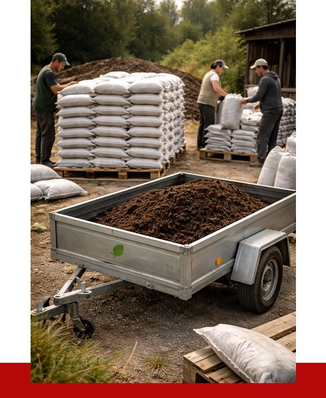 Нейтральный торф в Кургане от 3299 р. за куб | ПРОНЕРУДКрг