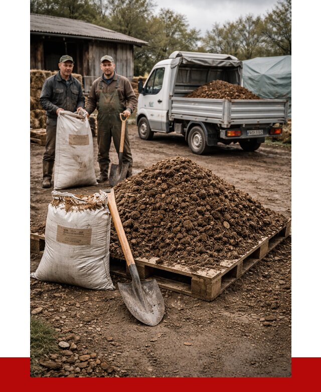 Купить куриный помет в Кургане с доставкой от 3093 р. | ПРОНЕРУДКрг