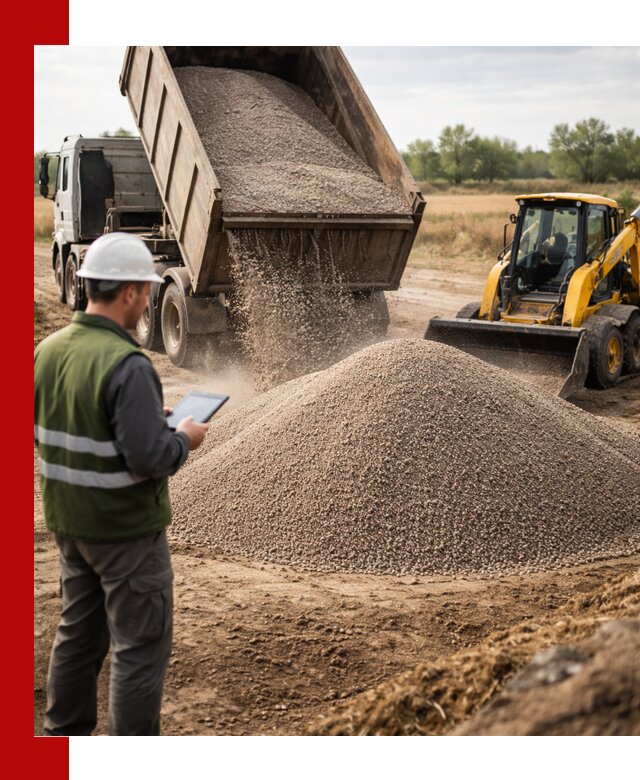 Доставка минеральных удобрений в Кургане оптом и в розницу