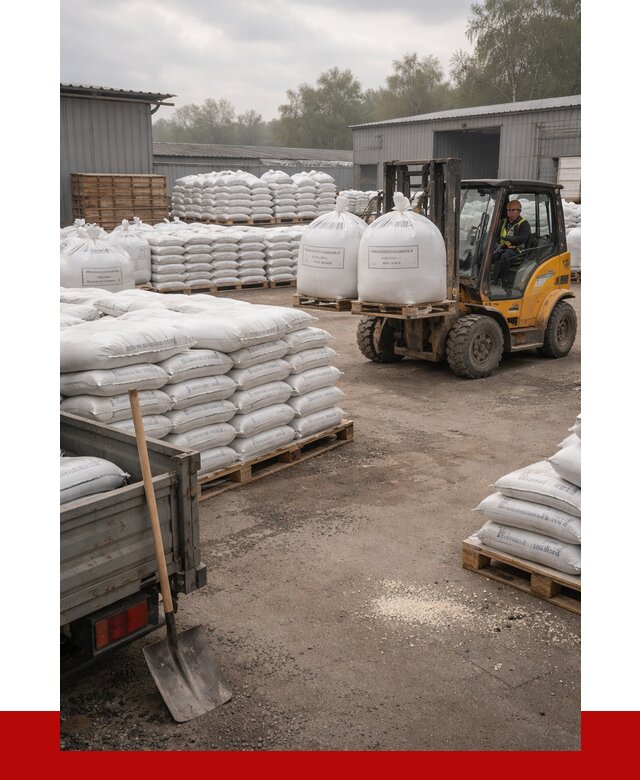 Аммиачная селитра в Кургане от 4330 р. с доставкой | ПРОНЕРУДКрг