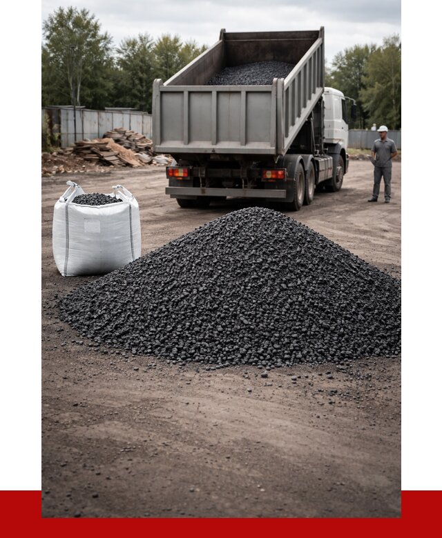 Купить уголь семечка с доставкой в Кургане от 8041 р. | ПРОНЕРУДКрг