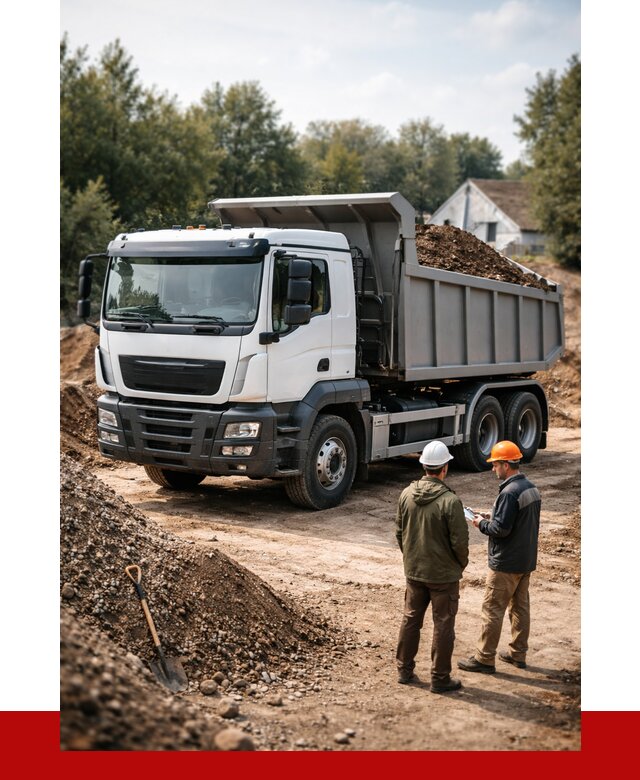 Аренда самосвала в Кургане от 4639 р. посуточно | ПРОНЕРУДКрг